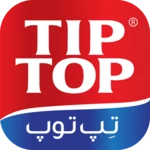 Logo of TipTop Jo android Application 